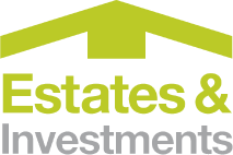 Estates & Investments logo