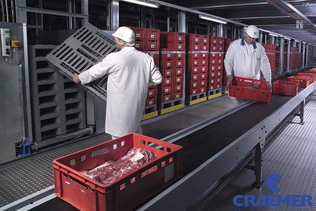 Craemer Group acquires new Telford factory site