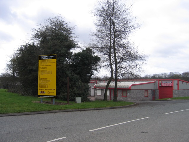 Unit 31 - 