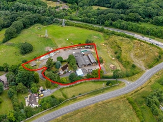 Croppings Farmhouse - Deadline for tenders 12 noon on 9th October 2019