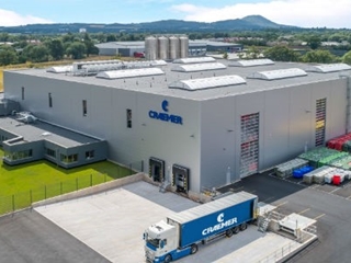 Craemer Group invests £25m in second Telford facility 