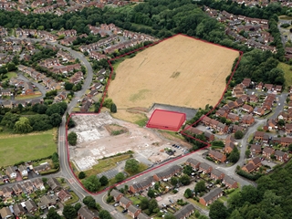 Former Charlton School– For Sale by Informal Tender - Deadline for tenders 1:00pm, Wednesday 17th February 2021