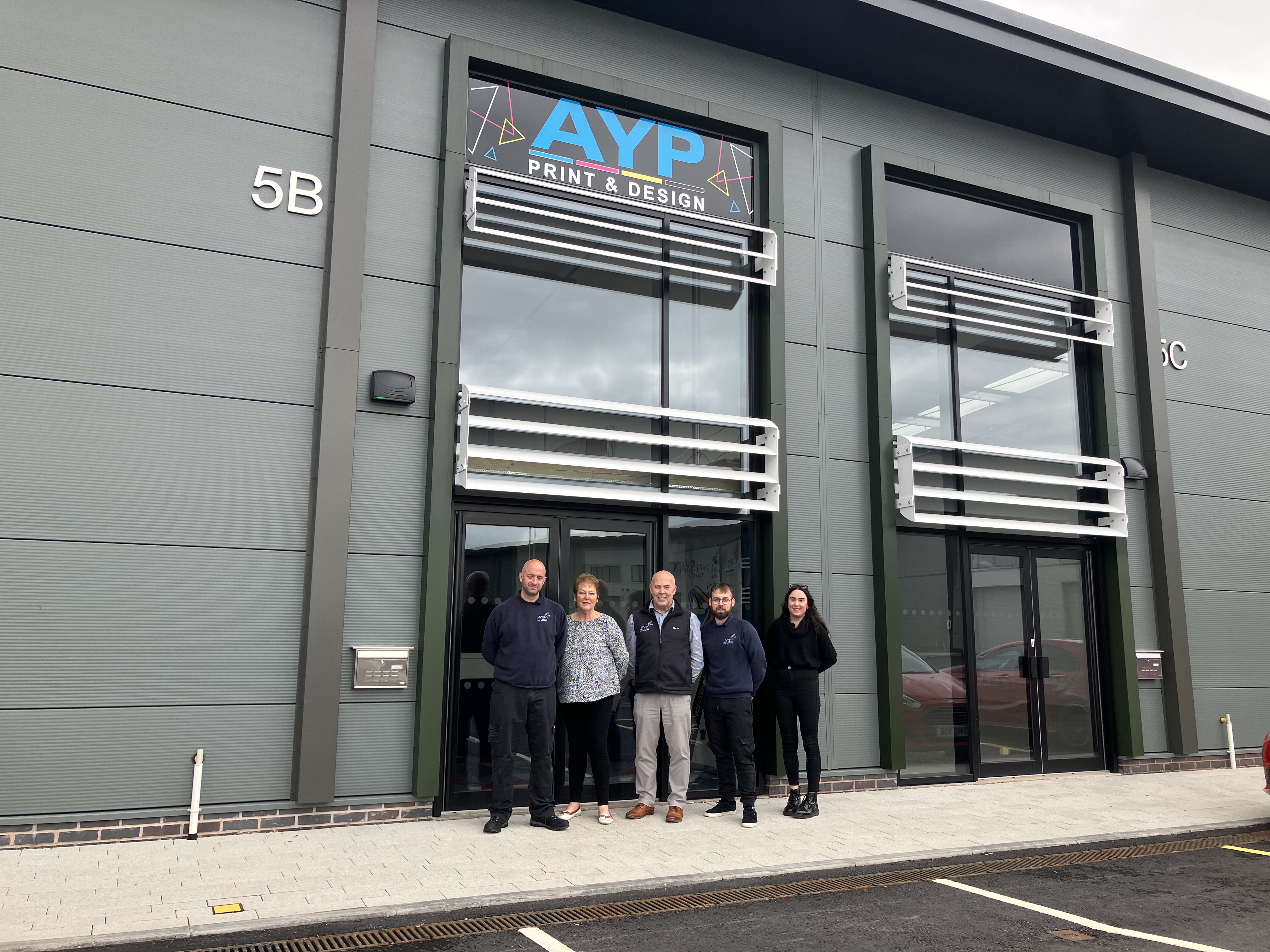 AYP expands sustainable packaging offering at Ni.PARK