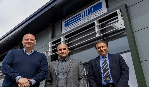 Escudero Auto gears up for manufacturing growth at Ni.PARK