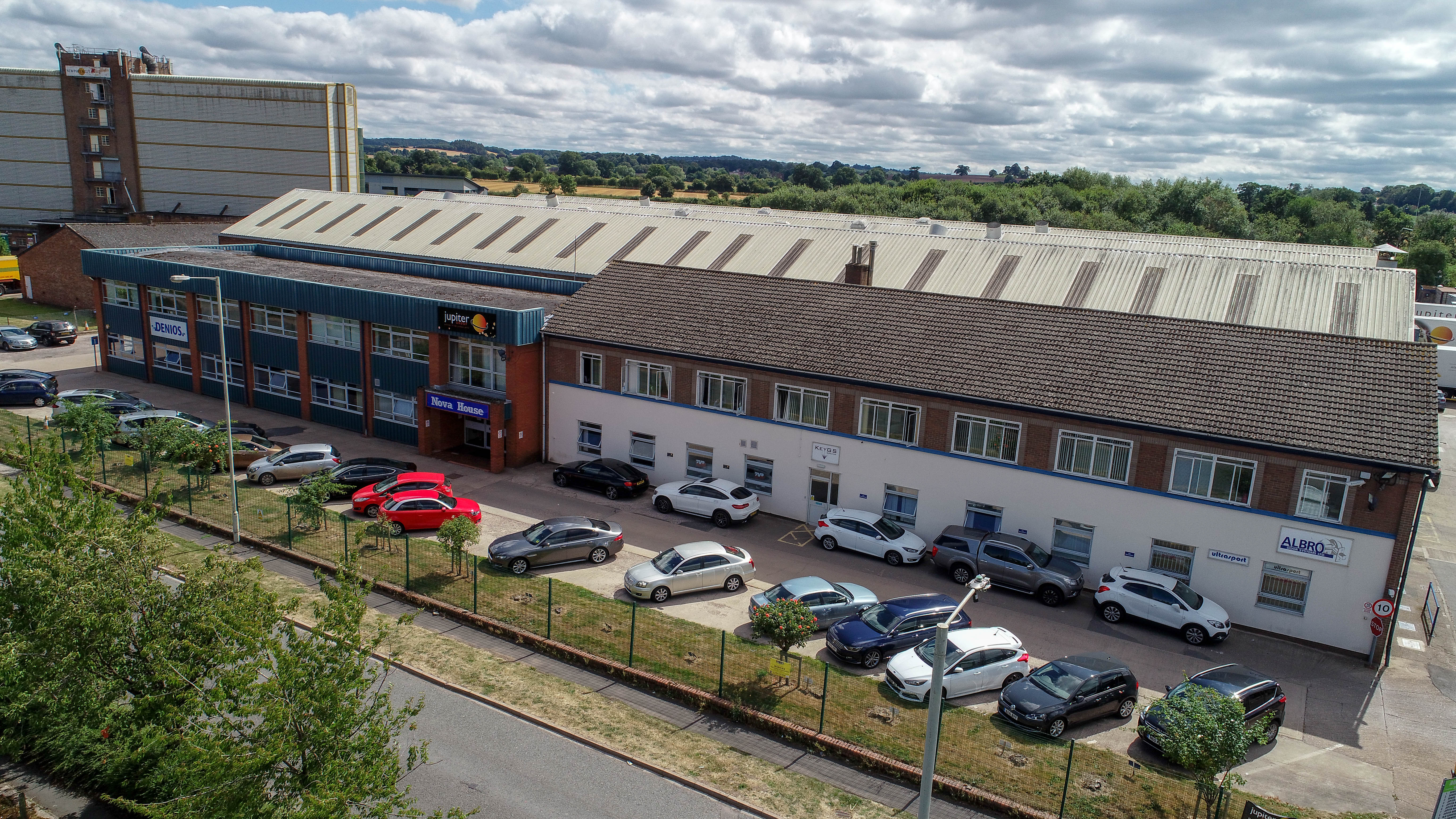 Suite 2 Nova House - 