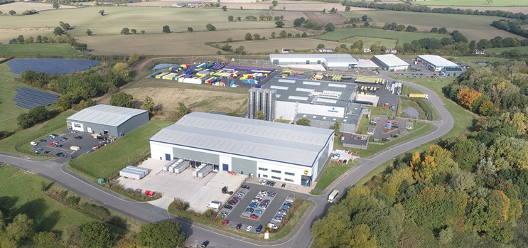 A decade of success for the Telford Land Deal