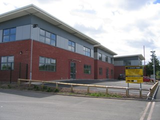 Montford House