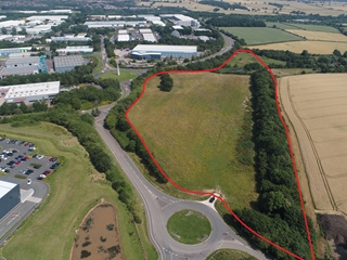Plot 7, T54 - Tender deadline 1pm on Wednesday 17 November 2021