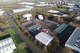 Orchard Business Park 