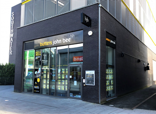 Southwater Way 